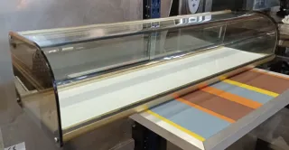 Vitrina Neutra