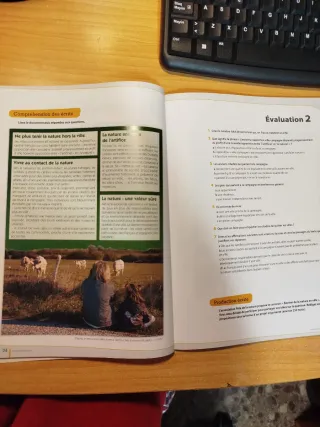 Le Nouveau Taxi 3 Methodes de français CD