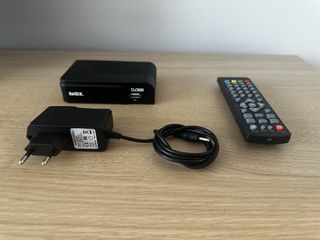 Sintonizador TDT-T2 VBSL-254