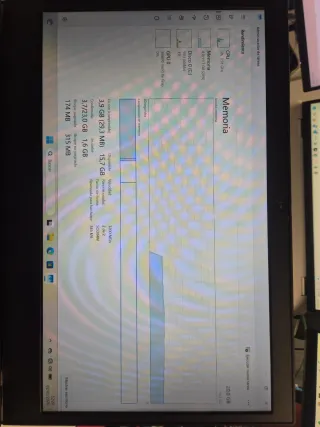 Portátil Lenovo ThinkPad L14 G2 Negro