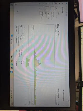 Portátil Lenovo ThinkPad L14 G2 Negro