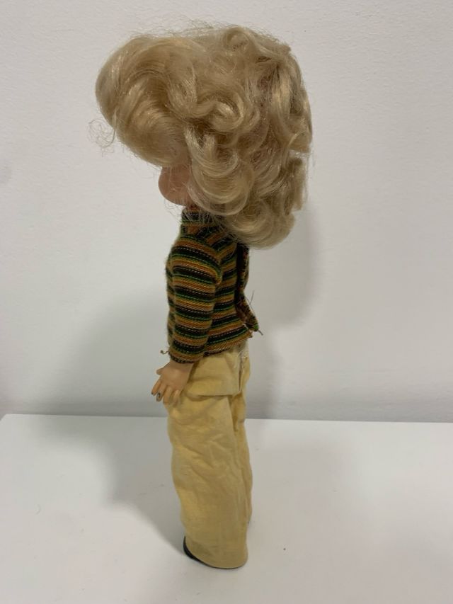 Lesly hermana de nancy