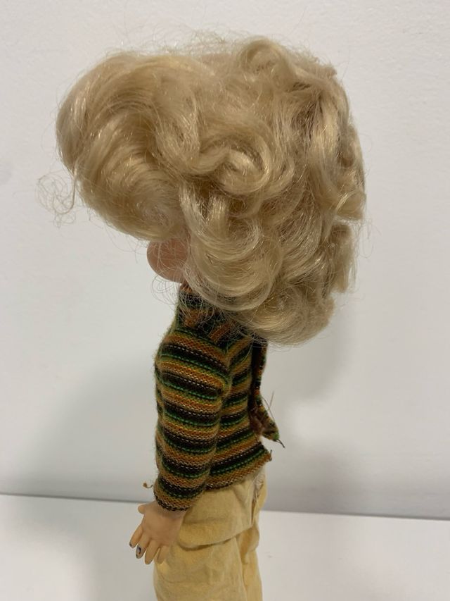 Lesly hermana de nancy