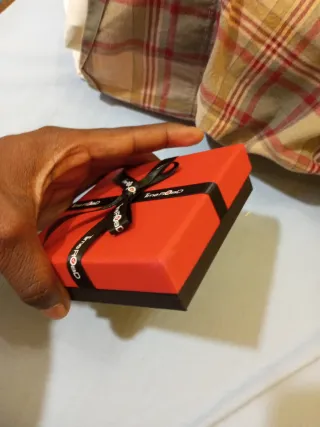 Colgante Corazón Plata