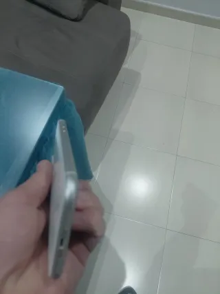 iPhone 11 Caja Blanca