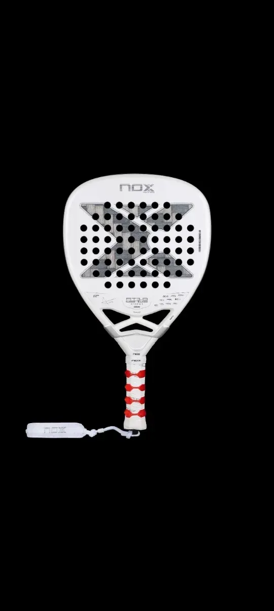 Nox at10 genius 12k atack 26