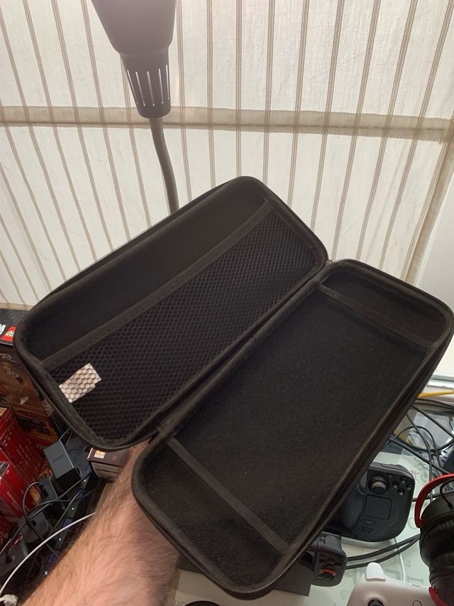 Funda Protectora Nintendo Switch