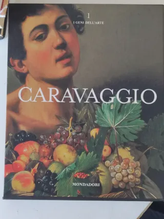 Vari titoli, scorri il carosello