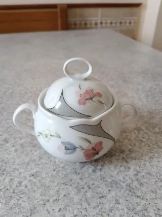 Set 2 Tazzine Caffè Grof Von Hennerbeg 1777