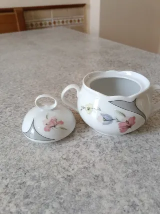 Set 2 Tazzine Caffè Grof Von Hennerbeg 1777