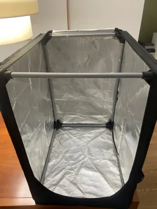 Impresora 3D Creality Ender 3 V2 + funda