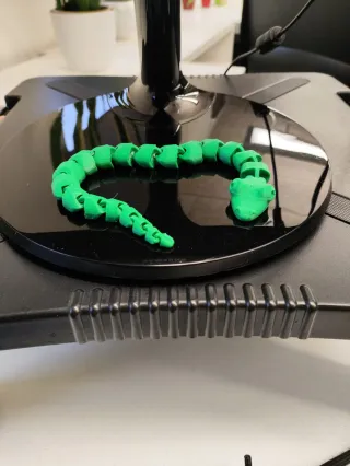 Impresora 3D Creality Ender 3 V2 + funda