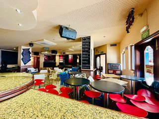 Local comercial en venta en San Agustín - Cala de Bou en Sant Josep de sa Talaia