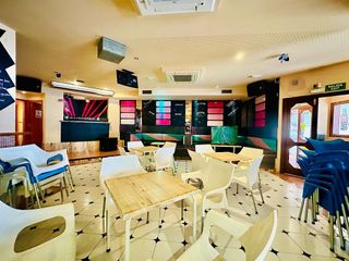 Local comercial en venta en San Agustín - Cala de Bou en Sant Josep de sa Talaia