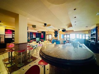 Local comercial en venta en San Agustín - Cala de Bou en Sant Josep de sa Talaia