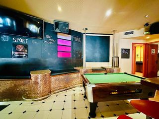 Local comercial en venta en San Agustín - Cala de Bou en Sant Josep de sa Talaia