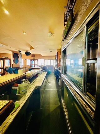 Local comercial en venta en San Agustín - Cala de Bou en Sant Josep de sa Talaia