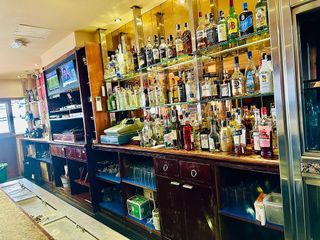 Local comercial en venta en San Agustín - Cala de Bou en Sant Josep de sa Talaia