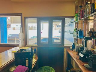 Local comercial en venta en San Agustín - Cala de Bou en Sant Josep de sa Talaia