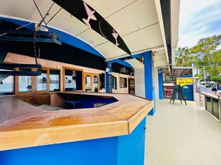 Local comercial en venta en San Agustín - Cala de Bou en Sant Josep de sa Talaia