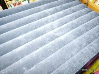 Cama hinchable 190x130