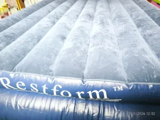 Cama hinchable 190x130