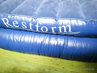 Cama hinchable 190x130