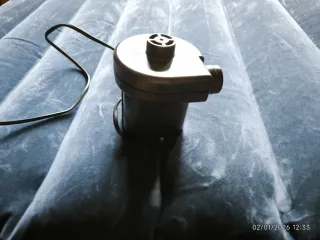 Cama hinchable 190x130