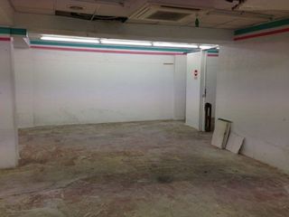 Local comercial en venta en Elda