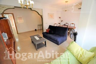 Piso en venta en Rafelbuñol/Rafelbunyol