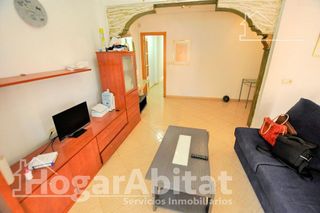 Piso en venta en Rafelbuñol/Rafelbunyol