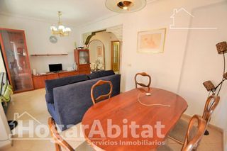 Piso en venta en Rafelbuñol/Rafelbunyol