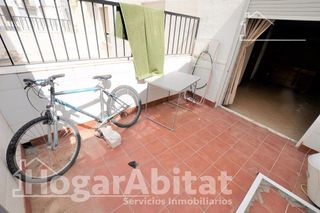 Piso en venta en Rafelbuñol/Rafelbunyol