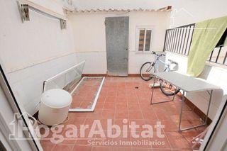 Piso en venta en Rafelbuñol/Rafelbunyol
