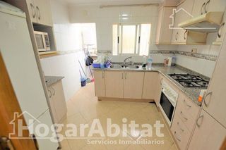 Piso en venta en Rafelbuñol/Rafelbunyol