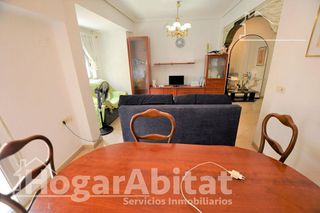 Piso en venta en Rafelbuñol/Rafelbunyol