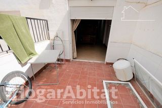 Piso en venta en Rafelbuñol/Rafelbunyol