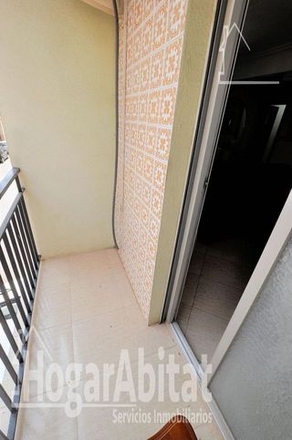 Piso en venta en Rafelbuñol/Rafelbunyol