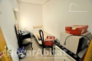 Piso en venta en Rafelbuñol/Rafelbunyol