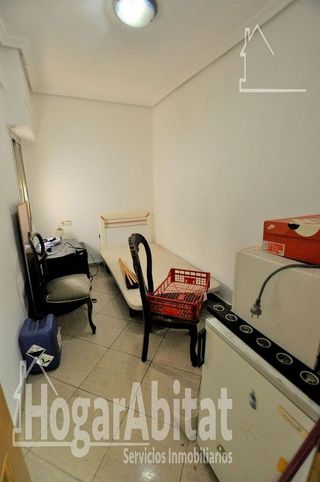 Piso en venta en Rafelbuñol/Rafelbunyol