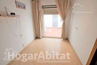 Piso en venta en Rafelbuñol/Rafelbunyol