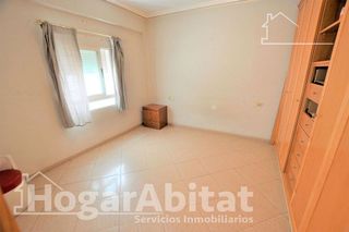 Piso en venta en Rafelbuñol/Rafelbunyol