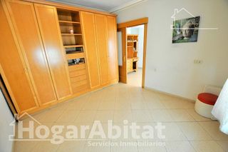 Piso en venta en Rafelbuñol/Rafelbunyol