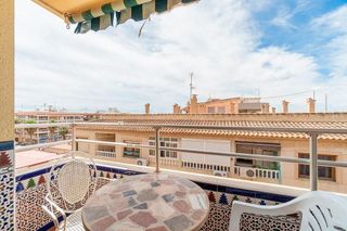 Piso en venta en El Acequión - Los Naúfragos en Torrevieja