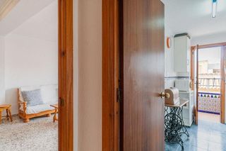 Piso en venta en El Acequión - Los Naúfragos en Torrevieja