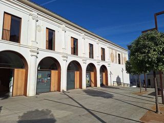 Terreno en venta en Zona Hispanidad-Vivar Téllez en Vélez-Málaga