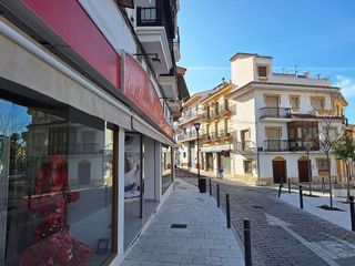 Terreno en venta en Zona Hispanidad-Vivar Téllez en Vélez-Málaga