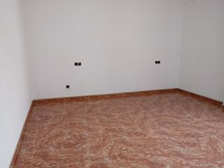 Piso en venta en Bailén