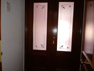 Piso en venta en Bailén