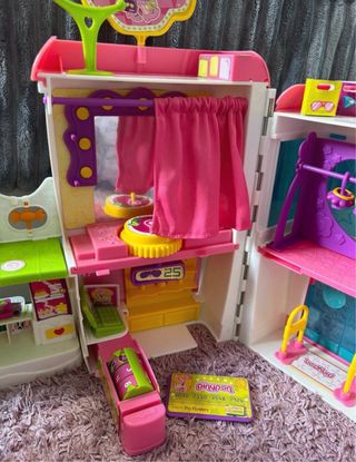 Centro Comercial Pinypon